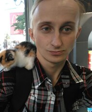 Фотография мужчины Никита, 28 лет из г. Челябинск