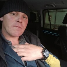 Фотография мужчины Saska, 33 года из г. Белово