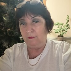 Фотография девушки Светлана, 62 года из г. Усть-Каменогорск