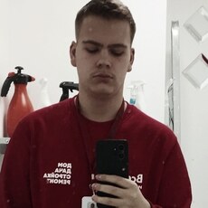 Фотография мужчины Кирилл, 19 лет из г. Мытищи