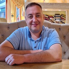 Фотография мужчины Евгений, 37 лет из г. Новосибирск