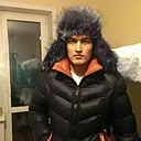 Burhonjon, 34 года