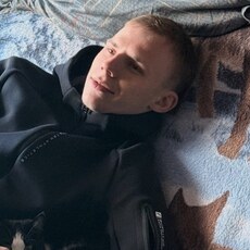 Фотография мужчины Данил, 23 года из г. Томск