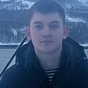 Игорь, 20 лет