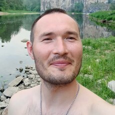 Фотография мужчины Павел, 31 год из г. Канаш