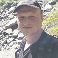 Фотография мужчины Павел, 39 лет из г. Видное