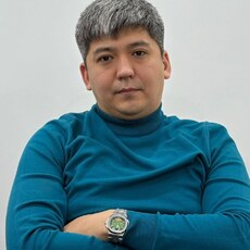 Фотография мужчины Almas, 26 лет из г. Туркестан