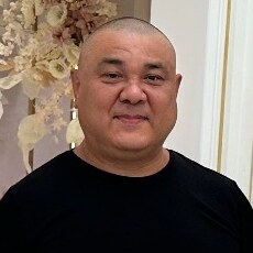 Фотография мужчины Рафхат, 52 года из г. Алматы