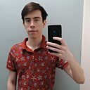 Никита, 24 года