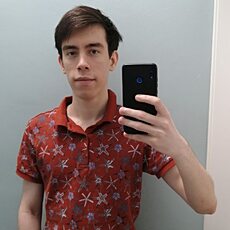 Фотография мужчины Никита, 24 года из г. Красноярск