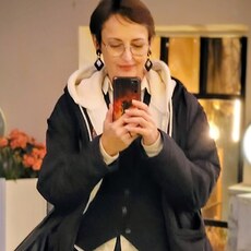 Фотография девушки Алина, 35 лет из г. Санкт-Петербург