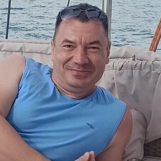 Фотография мужчины Андрей, 43 года из г. Ростов-на-Дону
