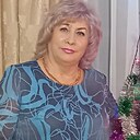 Надежда, 65 лет