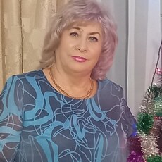 Фотография девушки Надежда, 65 лет из г. Липецк