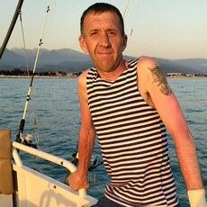 Фотография мужчины Николай, 49 лет из г. Сургут