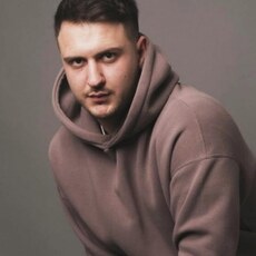 Фотография мужчины Владик, 25 лет из г. Кишинев