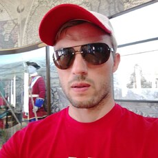 Фотография мужчины Павел, 35 лет из г. Тамбов