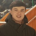 Алибек, 22 года