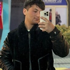 Фотография мужчины Maga, 21 год из г. Челябинск