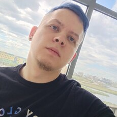 Фотография мужчины Артём, 28 лет из г. Якутск