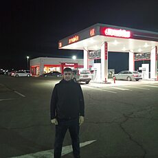 Фотография мужчины Сайд Магомед, 35 лет из г. Грозный