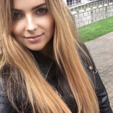 Мила, 37 из г. Краснодар.