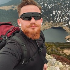 Фотография мужчины Антон, 28 лет из г. Екатеринбург