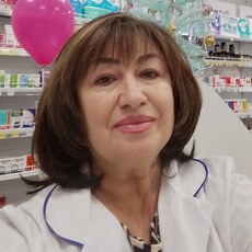 Фотография девушки Ольга, 61 год из г. Брянск