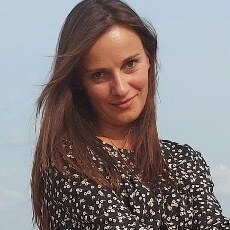 Фотография девушки Кристина, 39 лет из г. Брянск