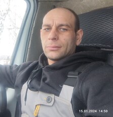 Фотография мужчины Сергей, 40 лет из г. Рязань