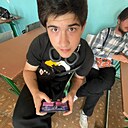 Артём, 19 лет