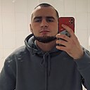 Никита, 22 года