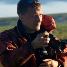 Фотография мужчины Роман, 44 года из г. Петропавловск-Камчатский