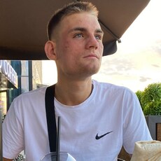 Фотография мужчины Григорий, 22 года из г. Шымкент