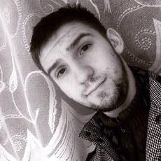 Фотография мужчины Даниил, 25 лет из г. Анжеро-Судженск