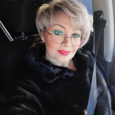 Ольга, 50 из г. Красноярск.