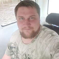 Фотография мужчины Дмитртй, 32 года из г. Тюмень