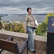 Ксения, 37 из г. Рязань.