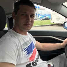 Фотография мужчины Владимир, 38 лет из г. Иркутск