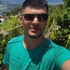 Фотография мужчины Максим, 29 лет из г. Комсомольск-на-Амуре