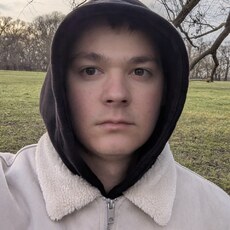 Фотография мужчины Кирилл, 20 лет из г. Воронеж