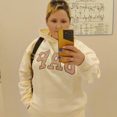 Фотография девушки Светлана, 46 лет из г. Краснокамск