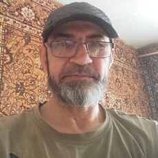 Фотография мужчины Тагир, 54 года из г. Нальчик