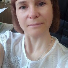 Фотография девушки Светлана, 49 лет из г. Минск