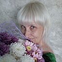Марина, 58 лет