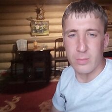 Фотография мужчины Алексей, 32 года из г. Пермь