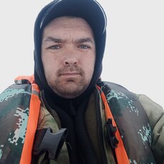 Фотография мужчины Антон, 32 года из г. Березино