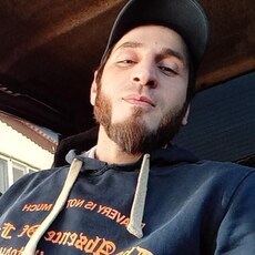 Фотография мужчины Осман, 33 года из г. Кизилюрт