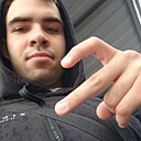 Иван, 23 года