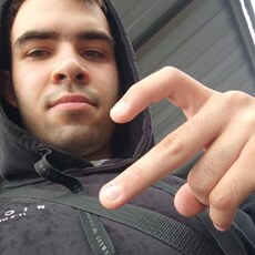 Фотография мужчины Иван, 23 года из г. Новокузнецк